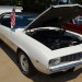 white 1968 chevy camaro thumbnail