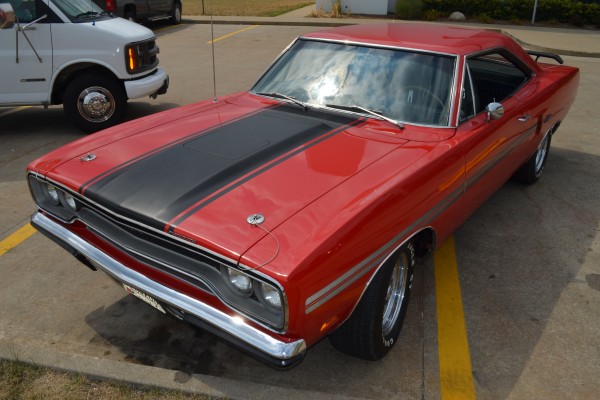 1970 plymouth gtx coupe