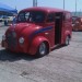Hot rod Dairy Queen van thumbnail