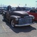 Vintage Patina pickup truck thumbnail