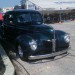Green street rod thumbnail
