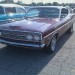Burgundy Ford Torino thumbnail