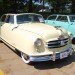 1951 Nash Rambler Airflyte thumbnail