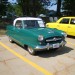 1954 Nash Metropolitan  thumbnail