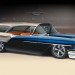1957 Oldsmobile Fiesta Wagon 1 thumbnail
