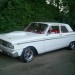 1963 Ford Fairlane  thumbnail
