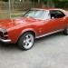 1967 Chevy Camaro thumbnail