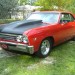 1967 Chevy Chevelle thumbnail