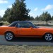 1967 Ford Mustang thumbnail