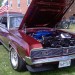 1969 Mercury Cougar XR7 thumbnail