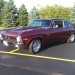 1971 Chevy Nova thumbnail