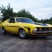 1971 Ford Mustang Mach 1 thumbnail