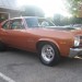 1971 Pontiac Ventura thumbnail