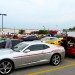 Camaro5 Fest, Silver Camaro thumbnail