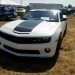 Camaro5 Fest. White and Black Camaro thumbnail