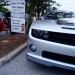 Camaro5 Fest. Silver Camaro Front End thumbnail