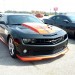 Camaro5 Fest. Black and Orange Camaro thumbnail
