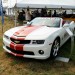 Camaro5 Fest, White Convertible thumbnail