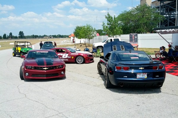 Camaro5 Fest