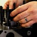 557 Big Block, Eagle Specialties connecting rods thumbnail