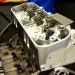 557 Big Block, PowerPort 360 cylinder heads thumbnail