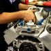 557 Big Block, Wilson intake manifold thumbnail