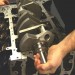 557 Big Block, crankshaft thumbnail