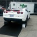 Camaro5 Fest, White Camaro Rear Shot thumbnail