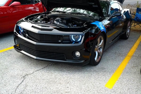 Camaro5 Fest