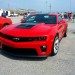 Camaro5 Fest, Red Camaro thumbnail