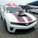 Camaro5 Fest, White Camaro thumbnail