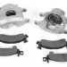 Brake Calipers thumbnail