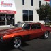 Chevy Camaro thumbnail