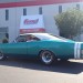 Dodge Charger thumbnail