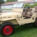 Classic Willys Jeep thumbnail