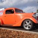 Orange hot rod thumbnail