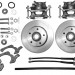 Full Wheel Brake Kit thumbnail