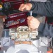 Holley carburetor thumbnail