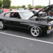 Black Chevy Chevelle thumbnail