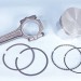 Mopar Performance Connecting Rods thumbnail