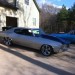 Silver Chevy Chevelle thumbnail