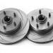 Slotted Rotors thumbnail
