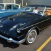 Black 1958 Packard Hawk thumbnail