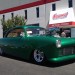 Green hot rod thumbnail