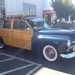 Classic woody wagon thumbnail