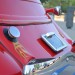 1933 Ford, rear close up thumbnail