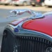 1933 Ford, hood ornament thumbnail