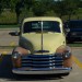 1952 Chevy truck, front thumbnail