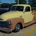 1952 Chevy truck, front high angle thumbnail