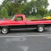 Restored pickup truck thumbnail